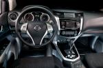 Nissan Frontier SE Double Cab 2017 года (BR)